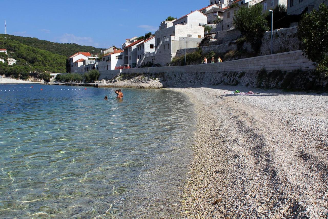 Apartments By The Sea Pucisca, Brac - 770 Extérieur photo