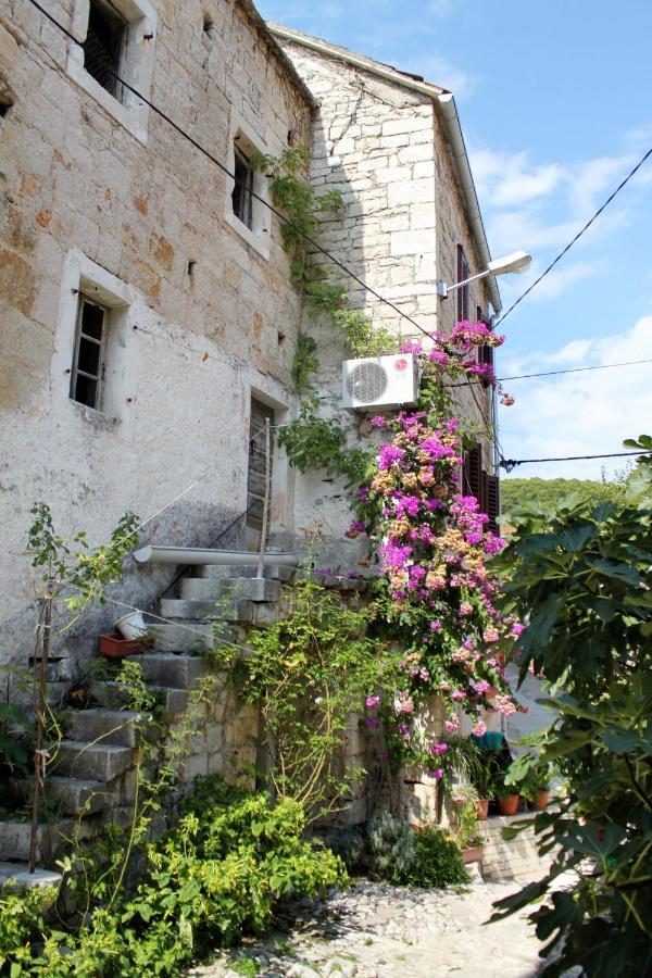 Apartments By The Sea Pucisca, Brac - 770 Extérieur photo