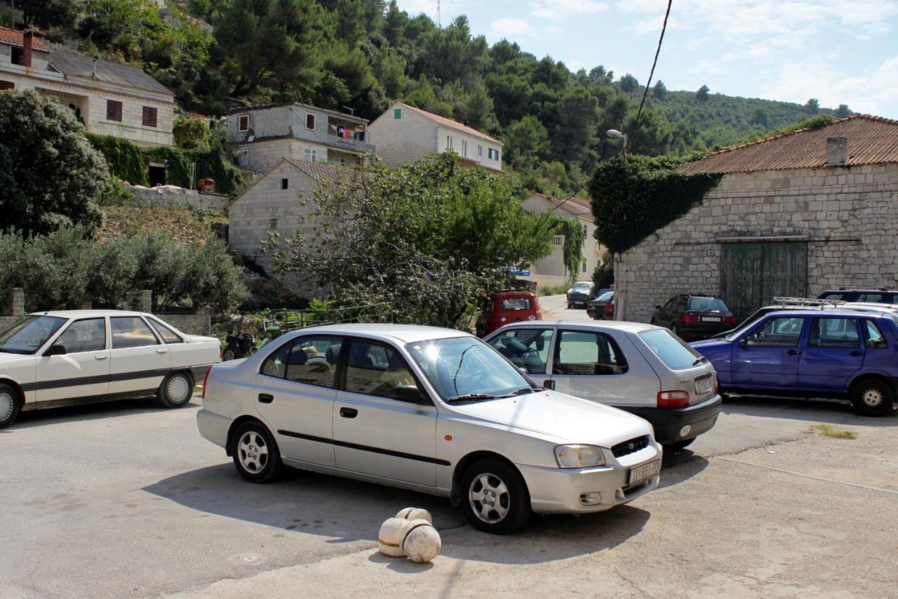 Apartments By The Sea Pucisca, Brac - 770 Extérieur photo
