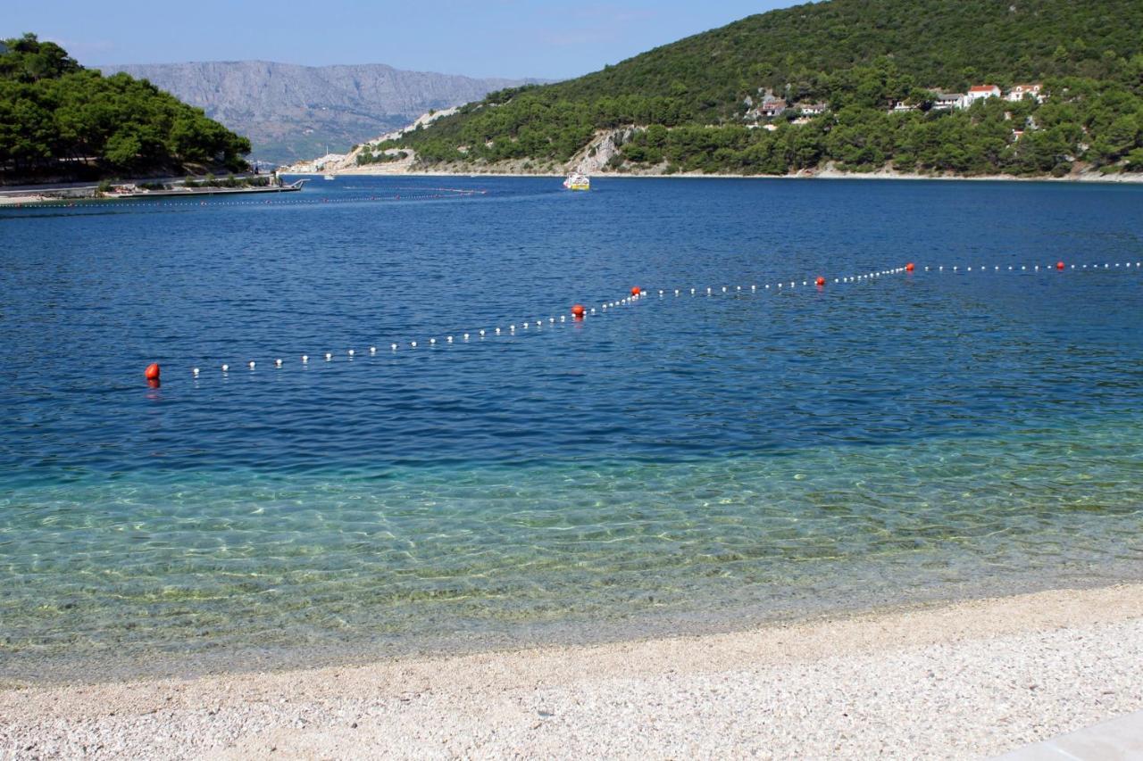 Apartments By The Sea Pucisca, Brac - 770 Extérieur photo
