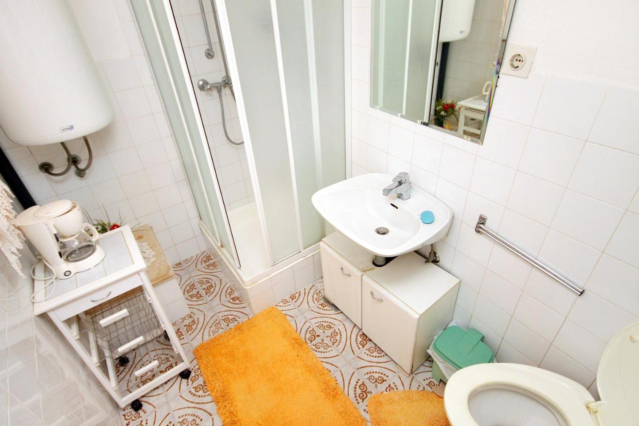 Apartments By The Sea Pucisca, Brac - 770 Extérieur photo