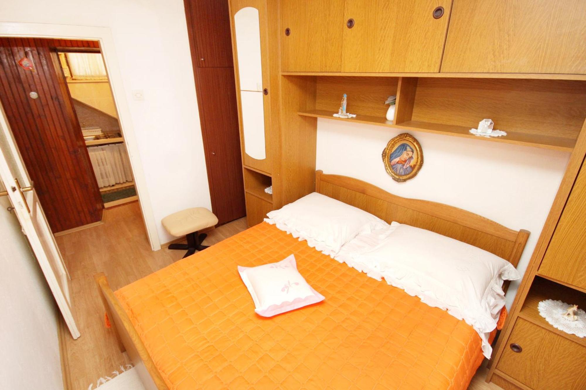 Apartments By The Sea Pucisca, Brac - 770 Chambre photo